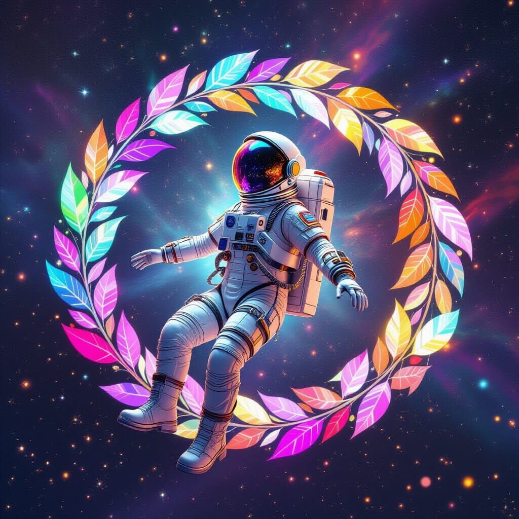 Untitled Creation
