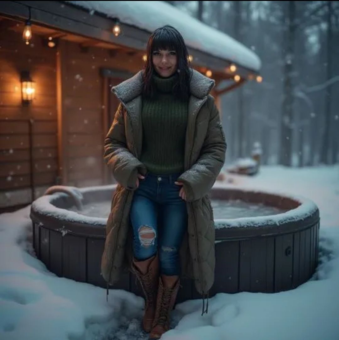 Should I? (image story in the description)