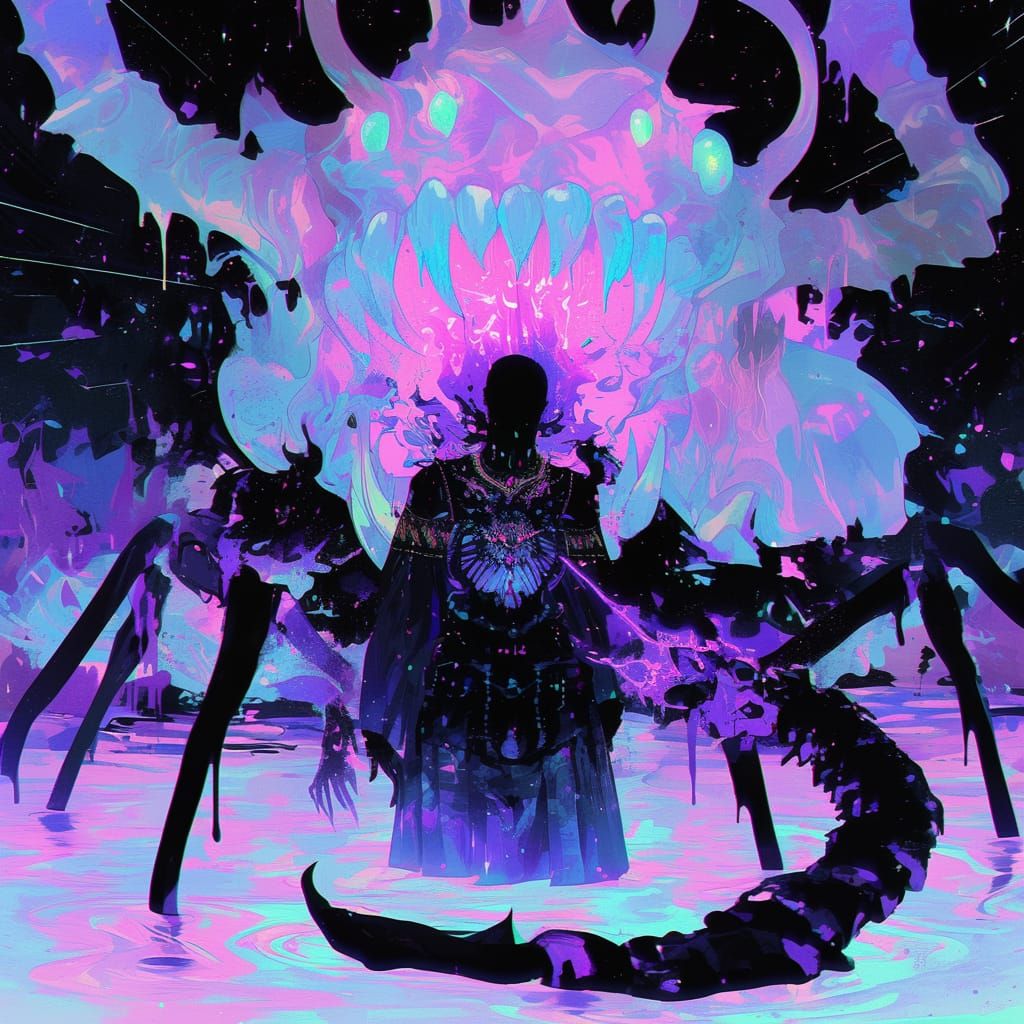 don't worry he does not bite