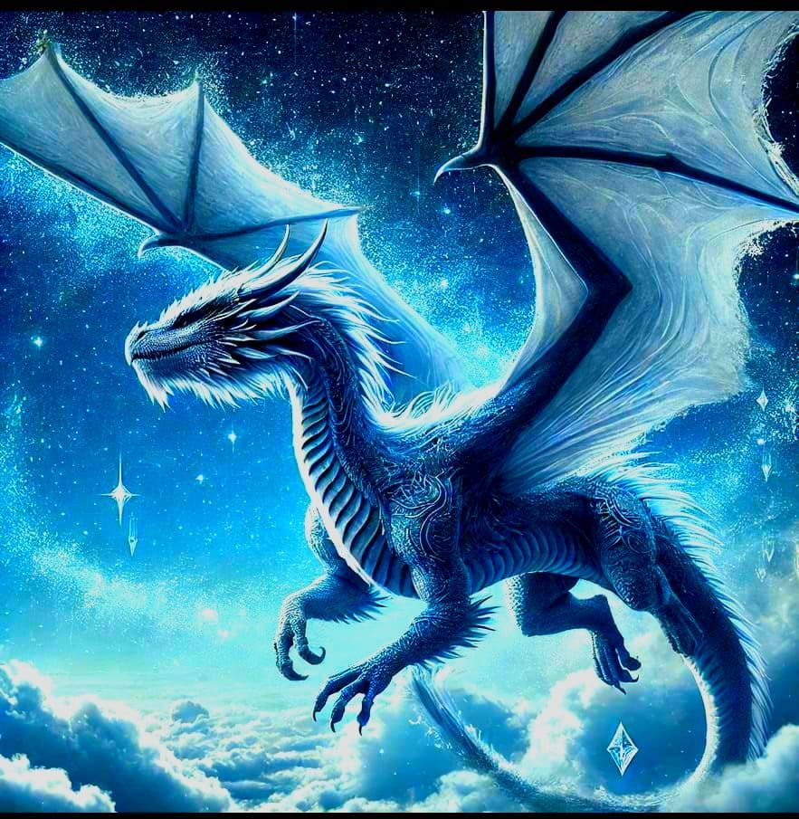 The Stardust Sovereign