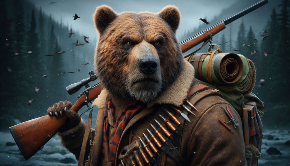 That Feeling When Someone Is Watching You.