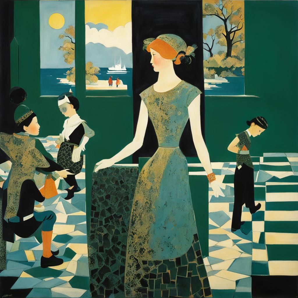 By Hugo Pratt