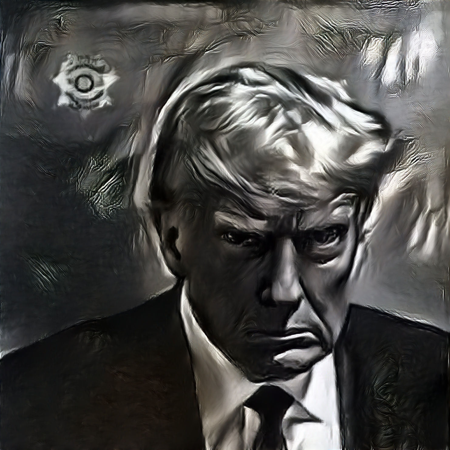 "murder-suicide of democracy"