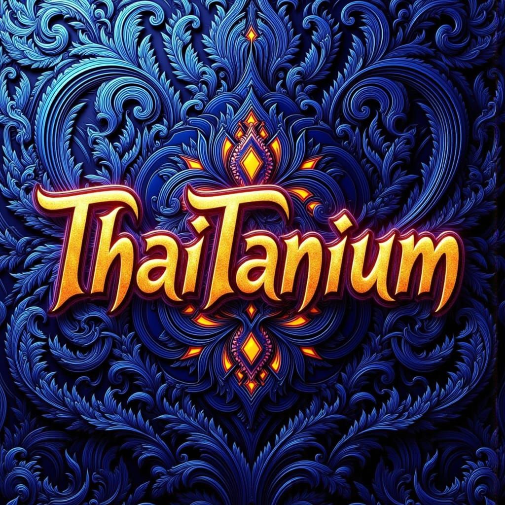 Thaitanium