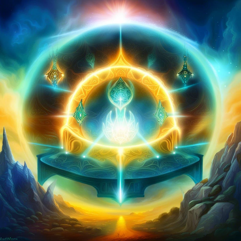 cosmic city