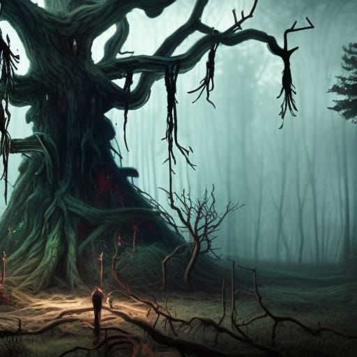 Tree