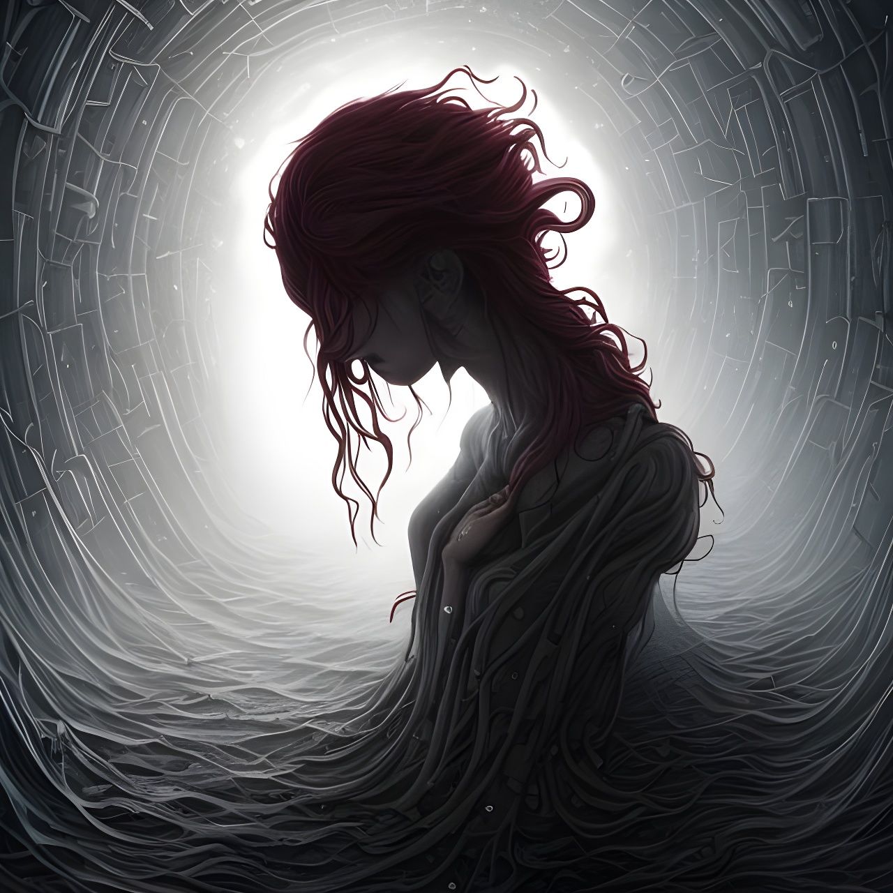 Acquiescence to Depression