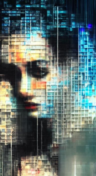 Glitch in the system