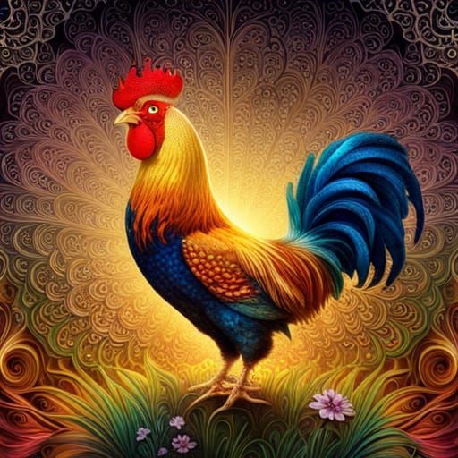 Rooster