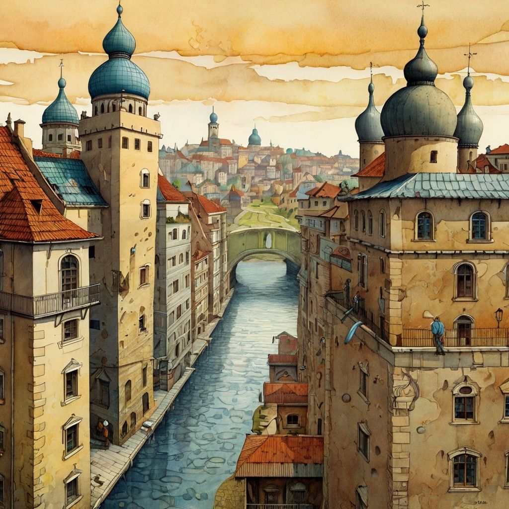 By Gediminas Prankevicius