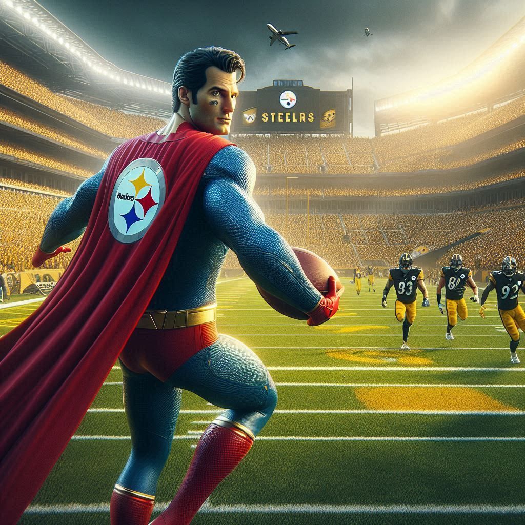 Super Steeler