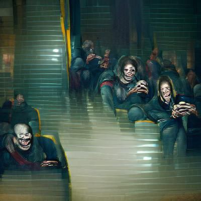 Connected Community