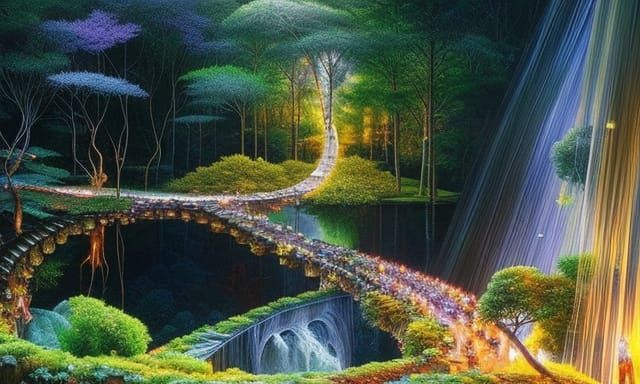 Take the Right Path