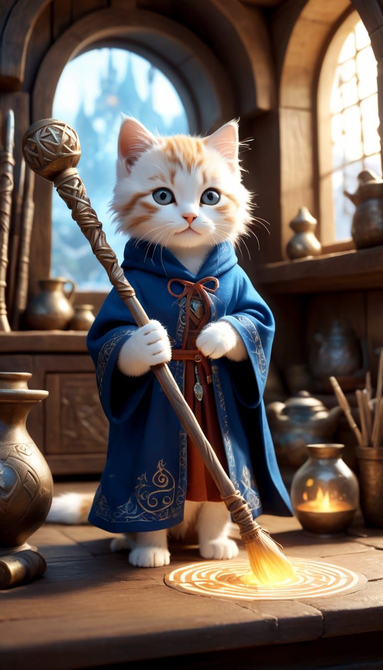 Wildcard Realism Test