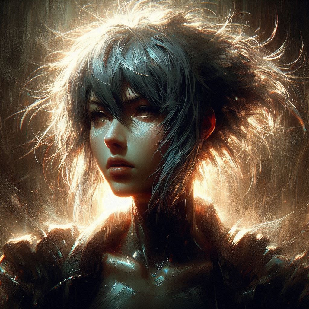 Motoko