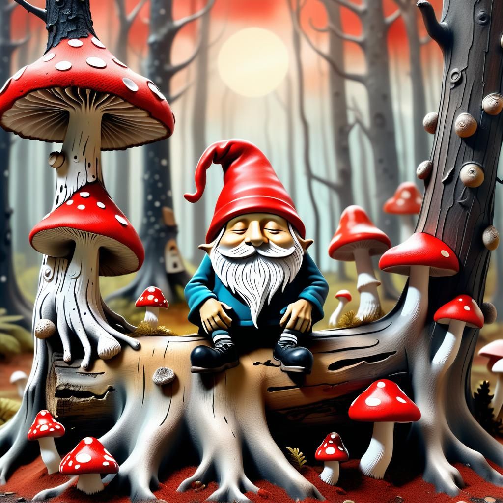 Gnome 7