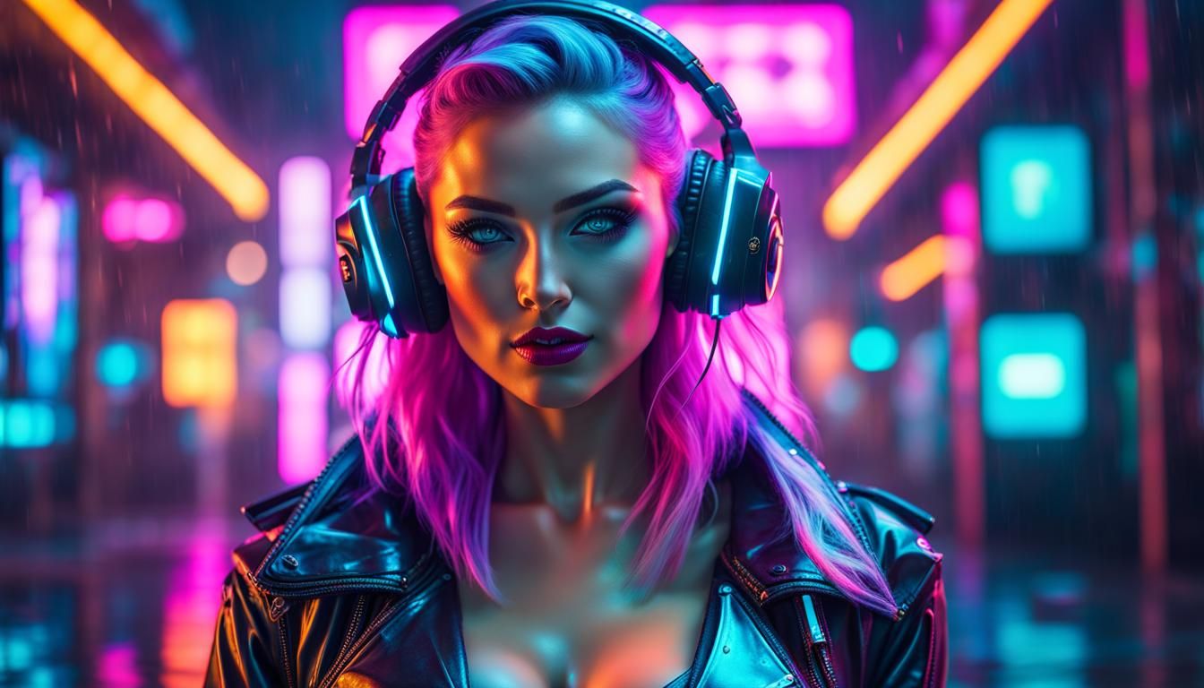 🎧🎶🎵🎶