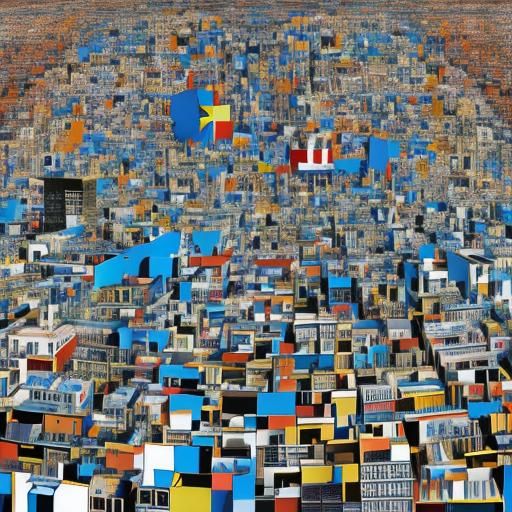 Words are floating out like endless rain into a paper cup They slither wildly as they slip away across the universe