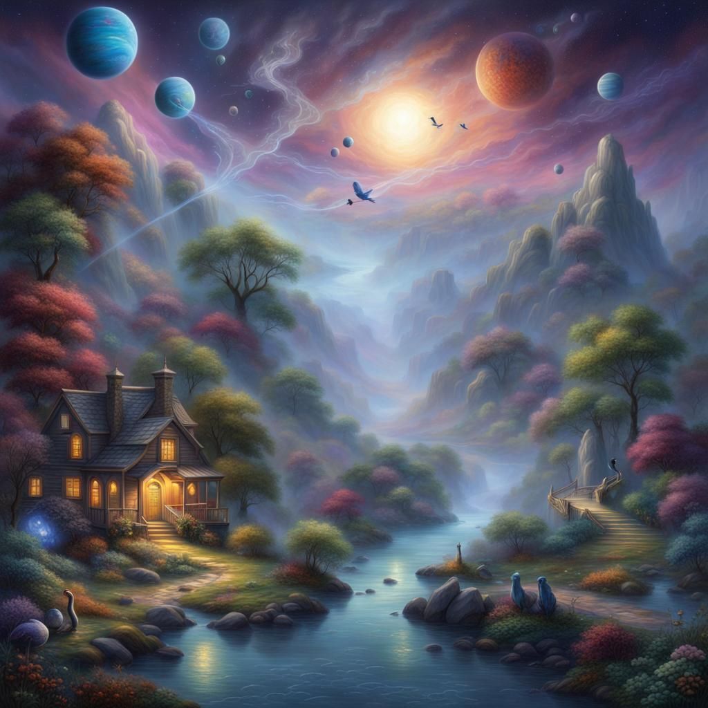Planets