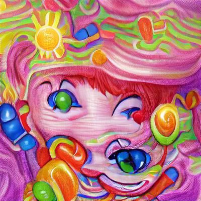 Sundrop candy daycare