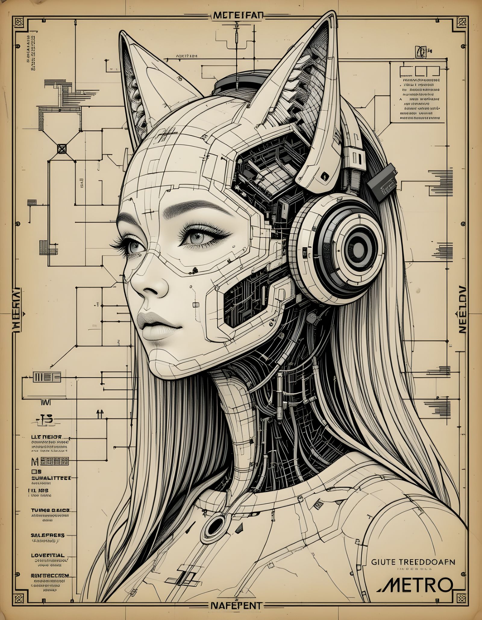 METRO.919 // [S_21.604]