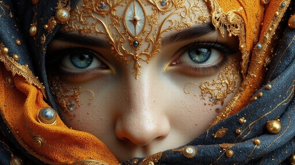 hyper-detailed, vibrant color palette, in the style of William Oxer + Pierre-Auguste Renoir + Nick Alm, atmospheric, dreamy surrealism, roma...