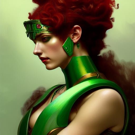 AFRODITA