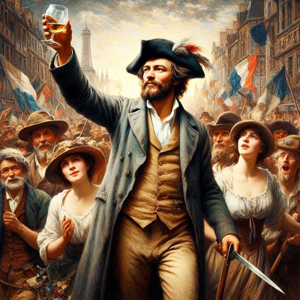 The French Evolution