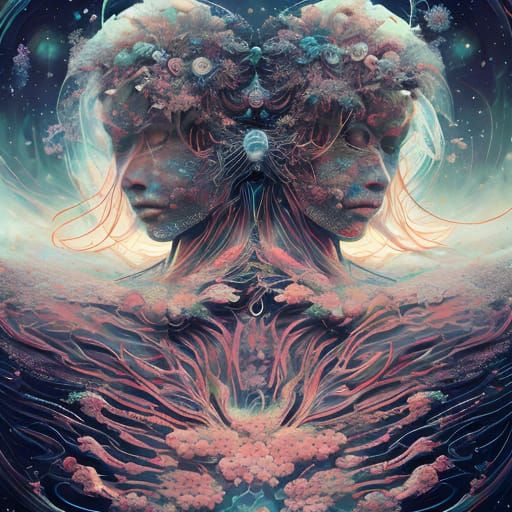 The Zeus Theory