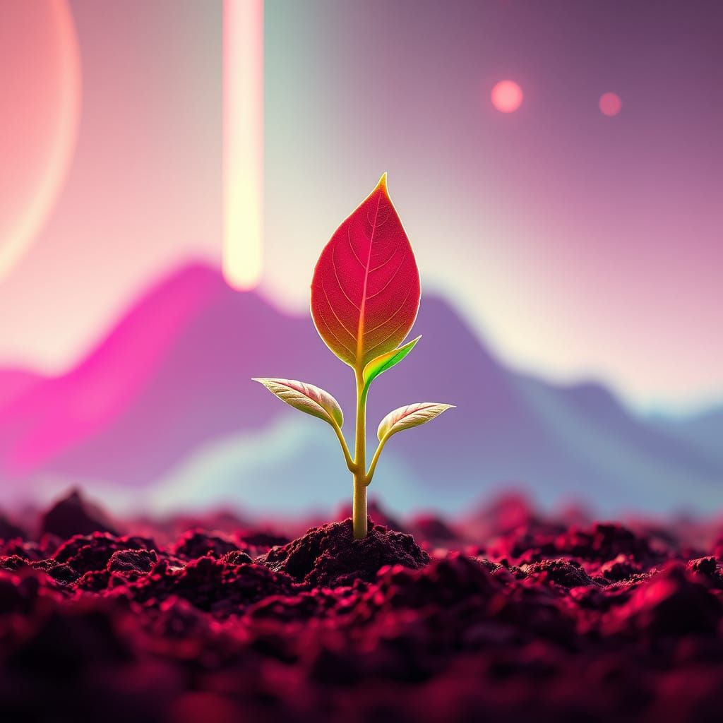 Untitled Creation