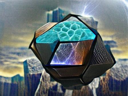 tesseract
