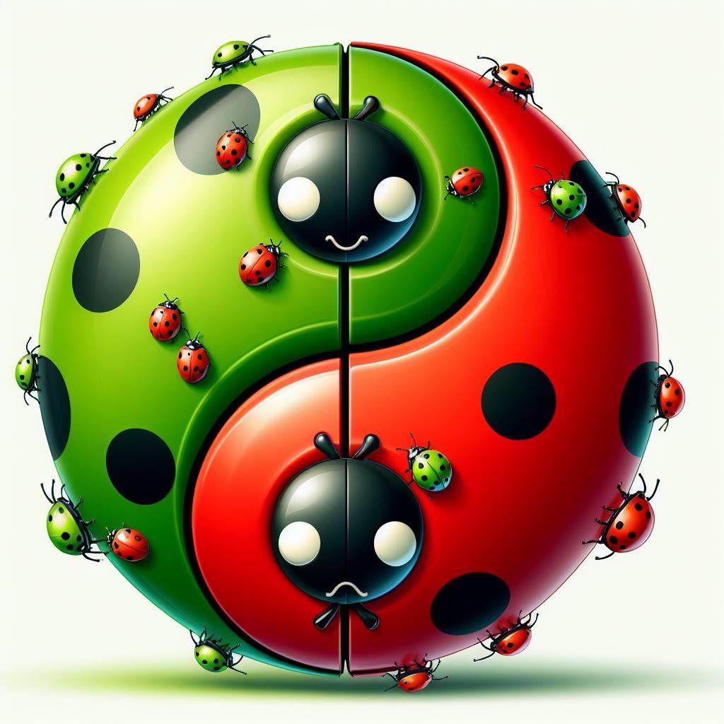 ladybug ying tang
