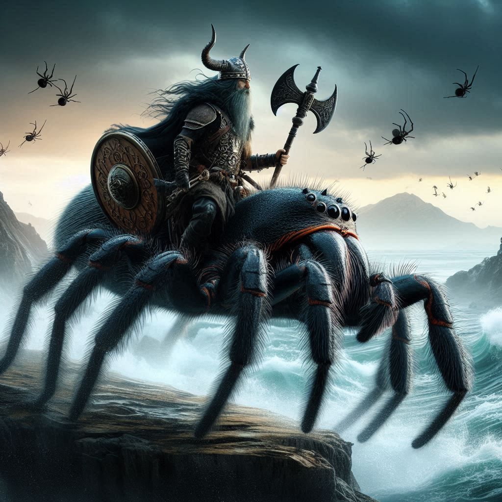 The Great Viking