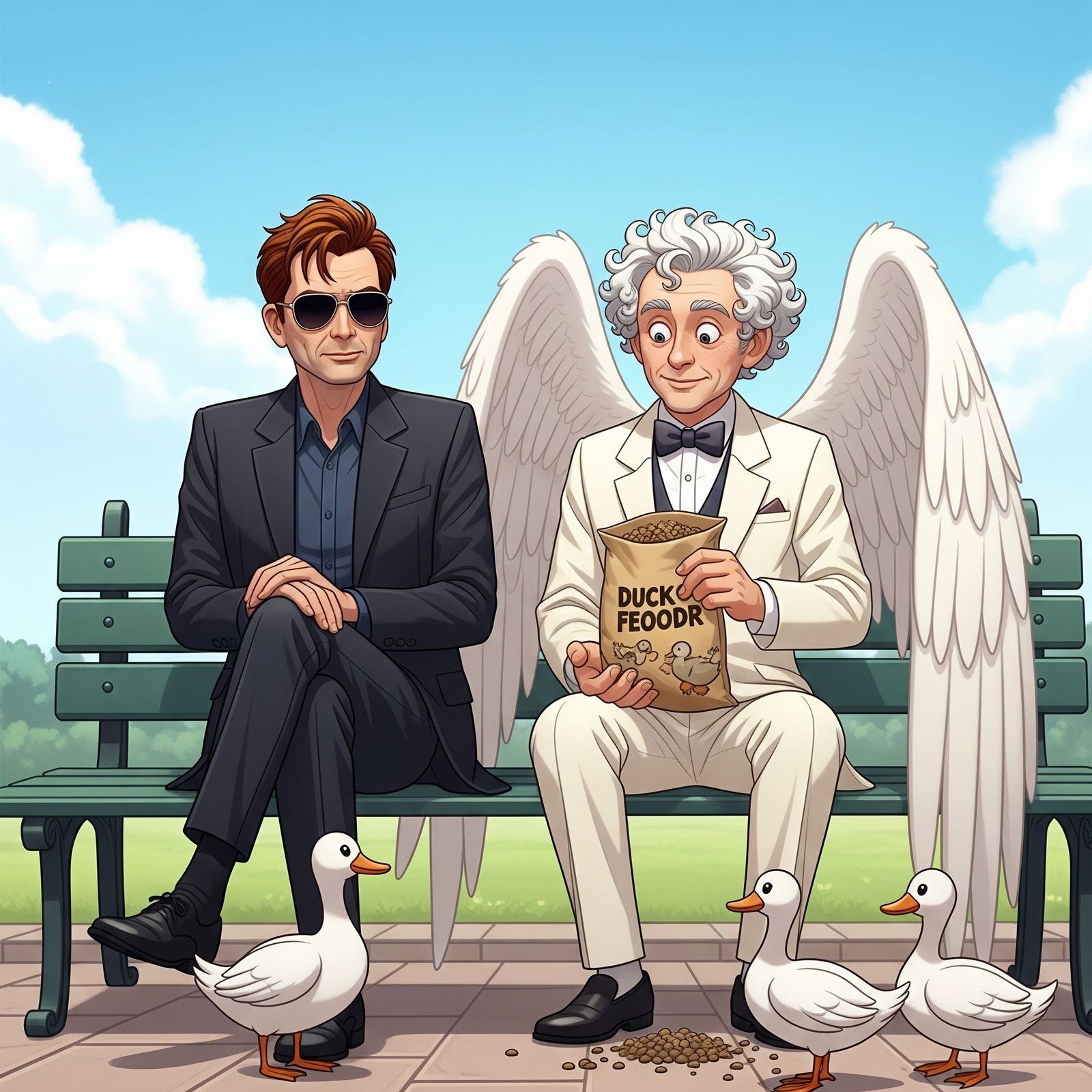 Good Omens