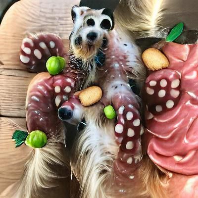 Spottieottiedopaliscious