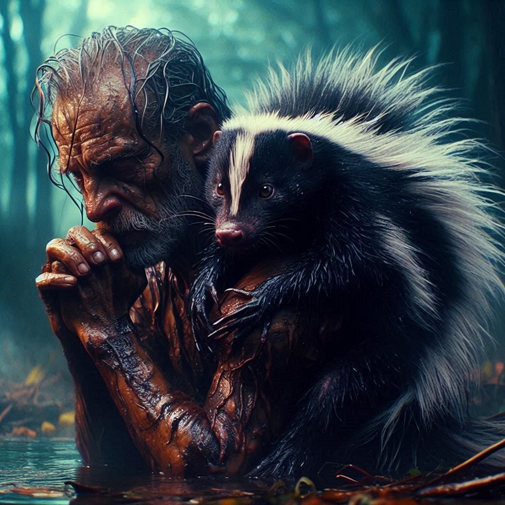 The MISC. Files : Part I I