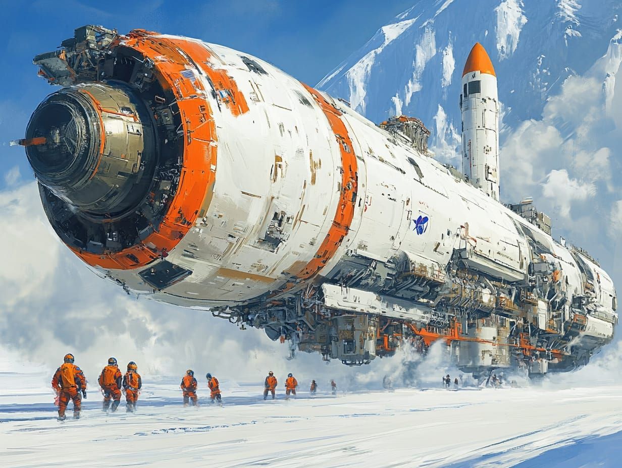 Starlight architects