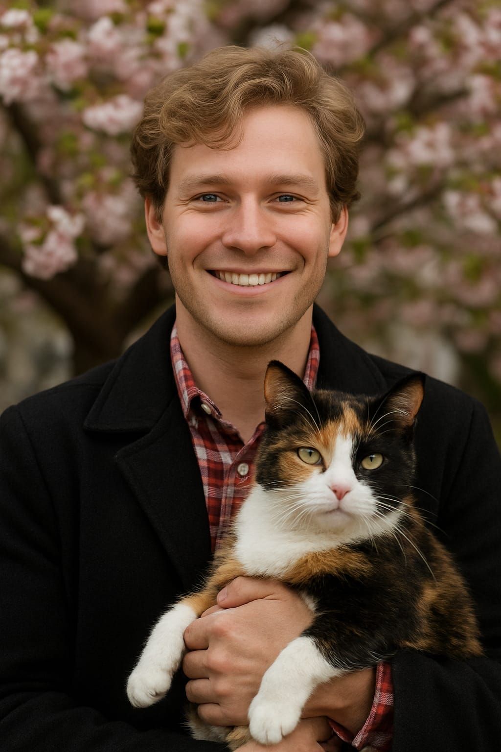 Tribute to my Brother