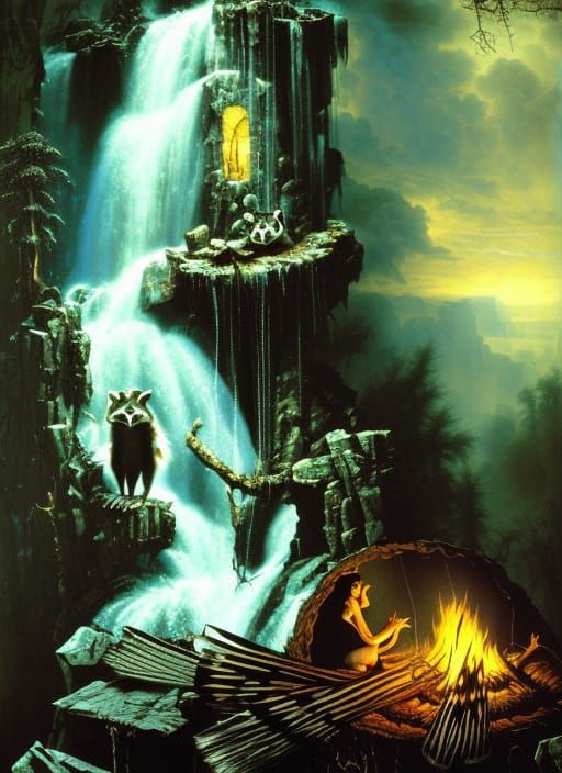 The great elements II