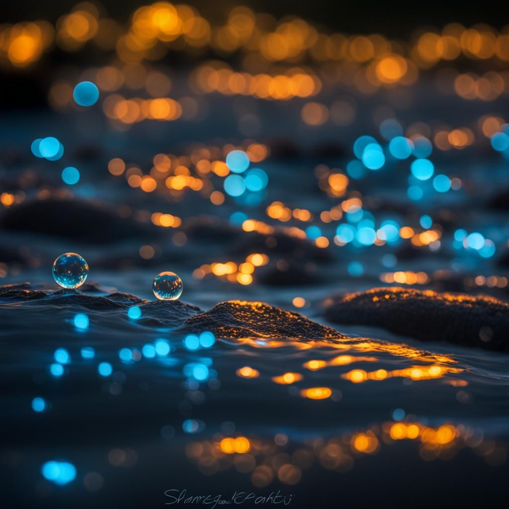 Bioluminescence