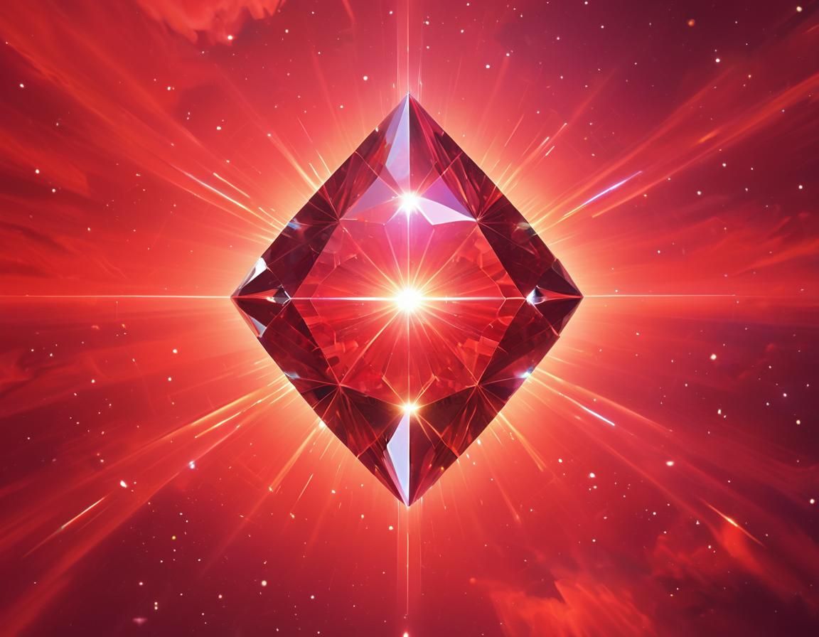 Ruby Power Coming At You