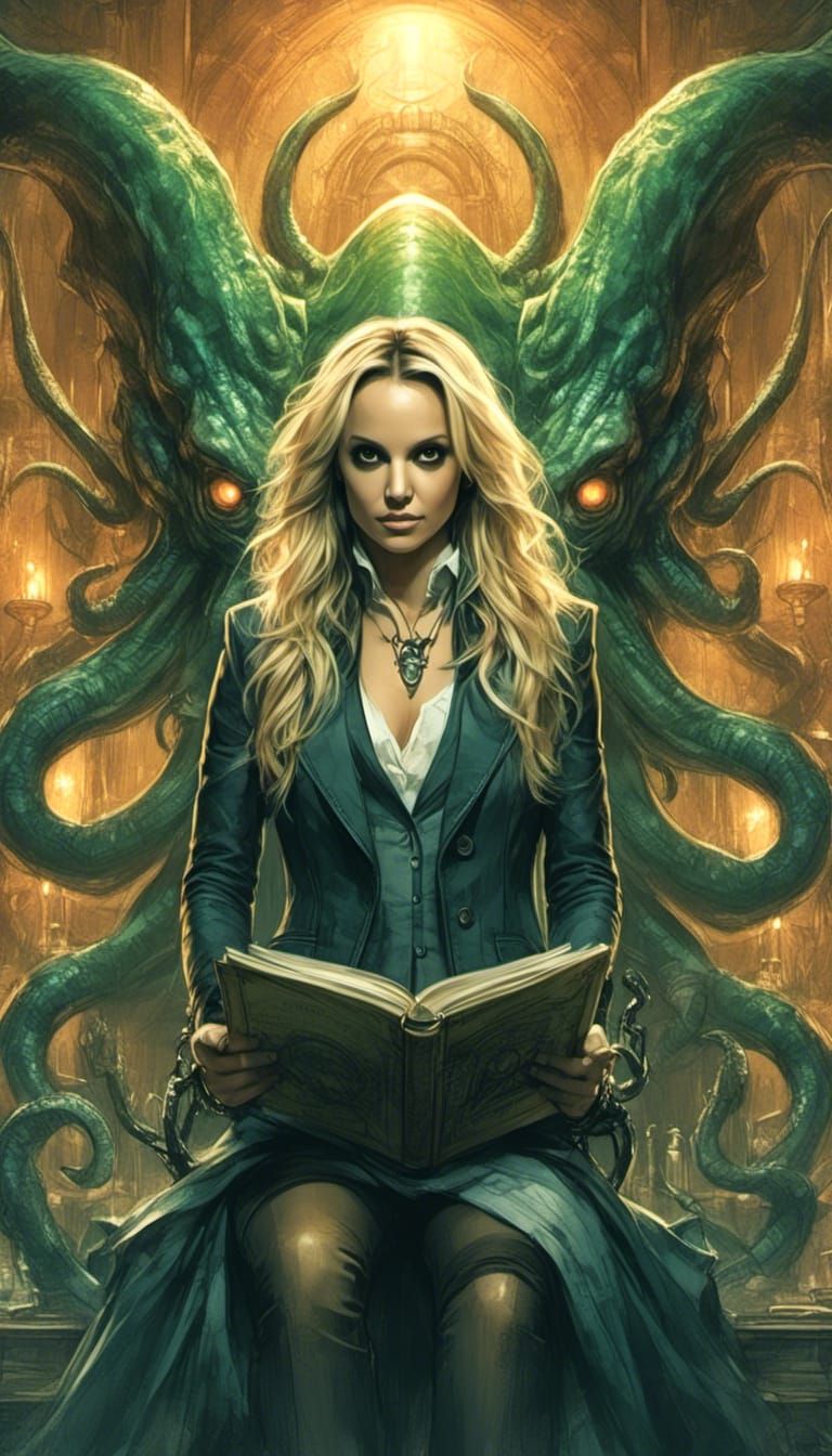 The One Without a Fairy