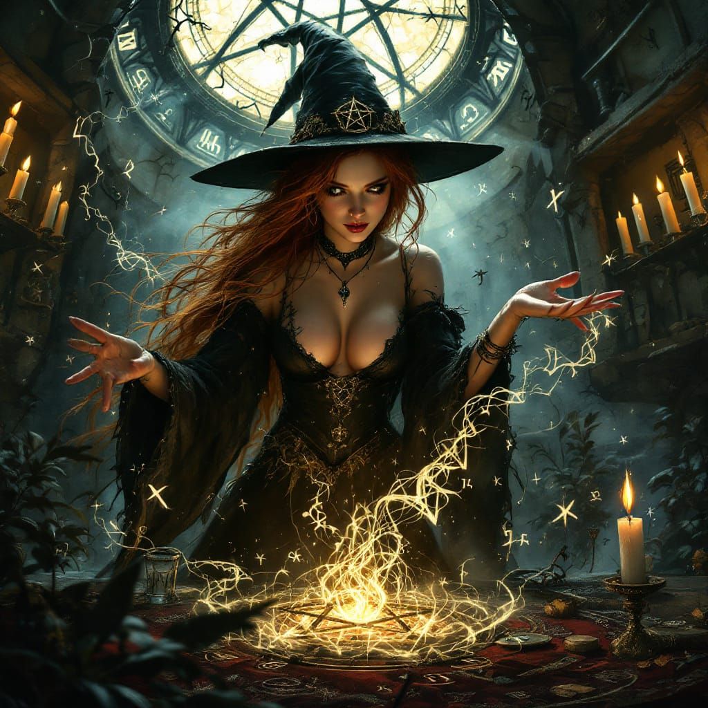 Just look at those busy hands 