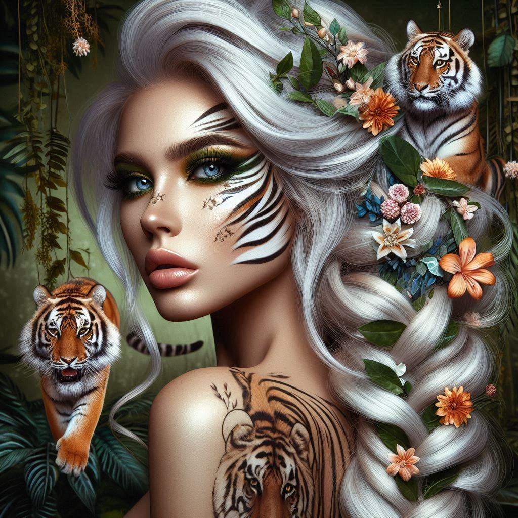Tigress