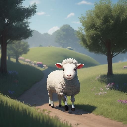 Sheep