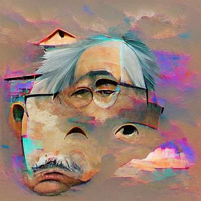 Miyazaki