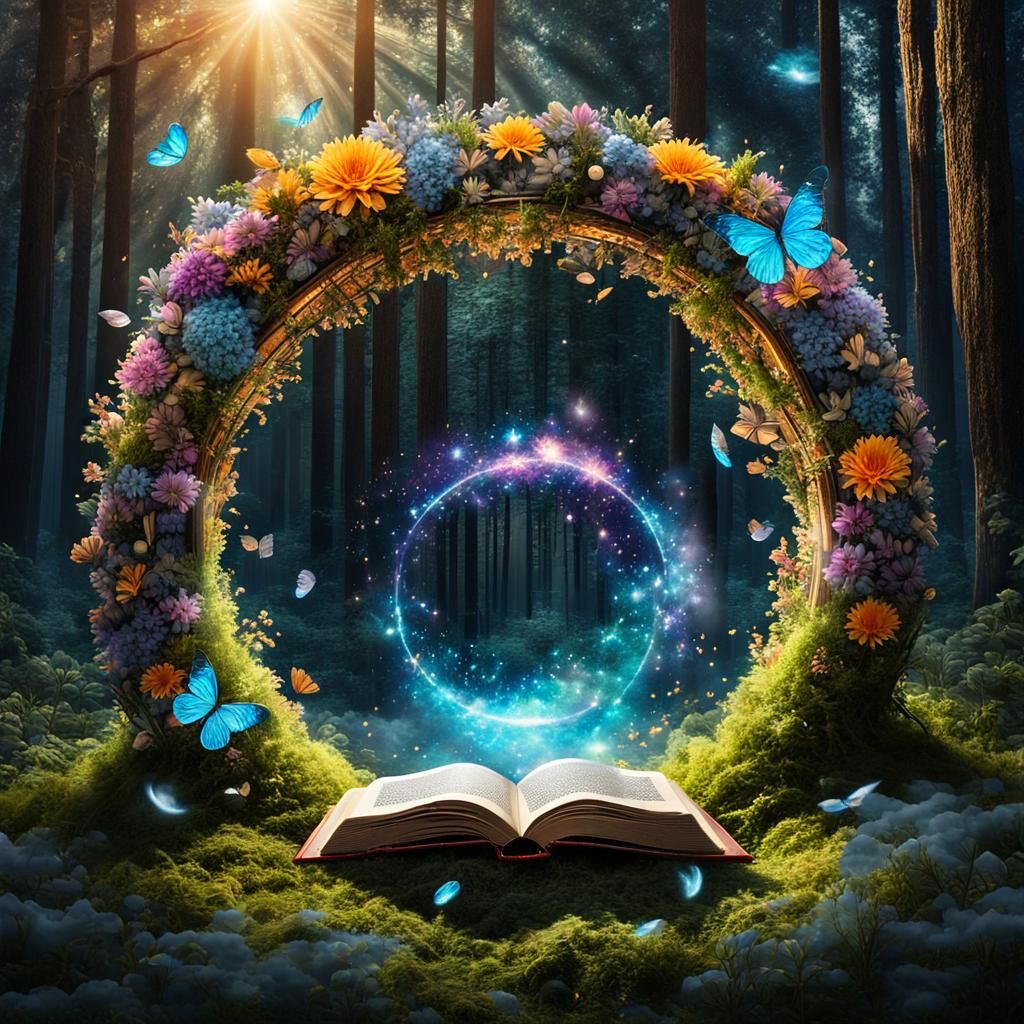 Untitled Creation