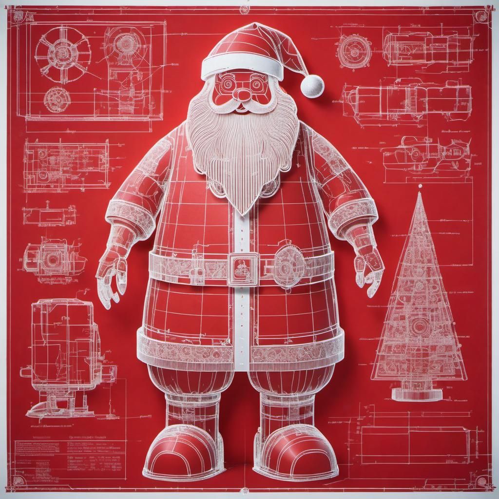 This robot will do all your biddings!  by @DeeB