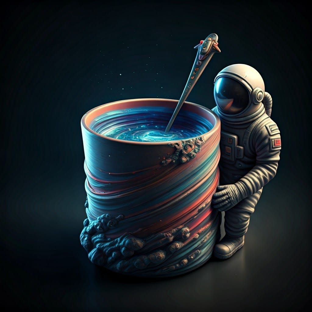 מענין איזה טעם יש לקפה הזה.......