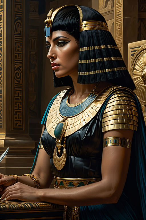 Cleopatra